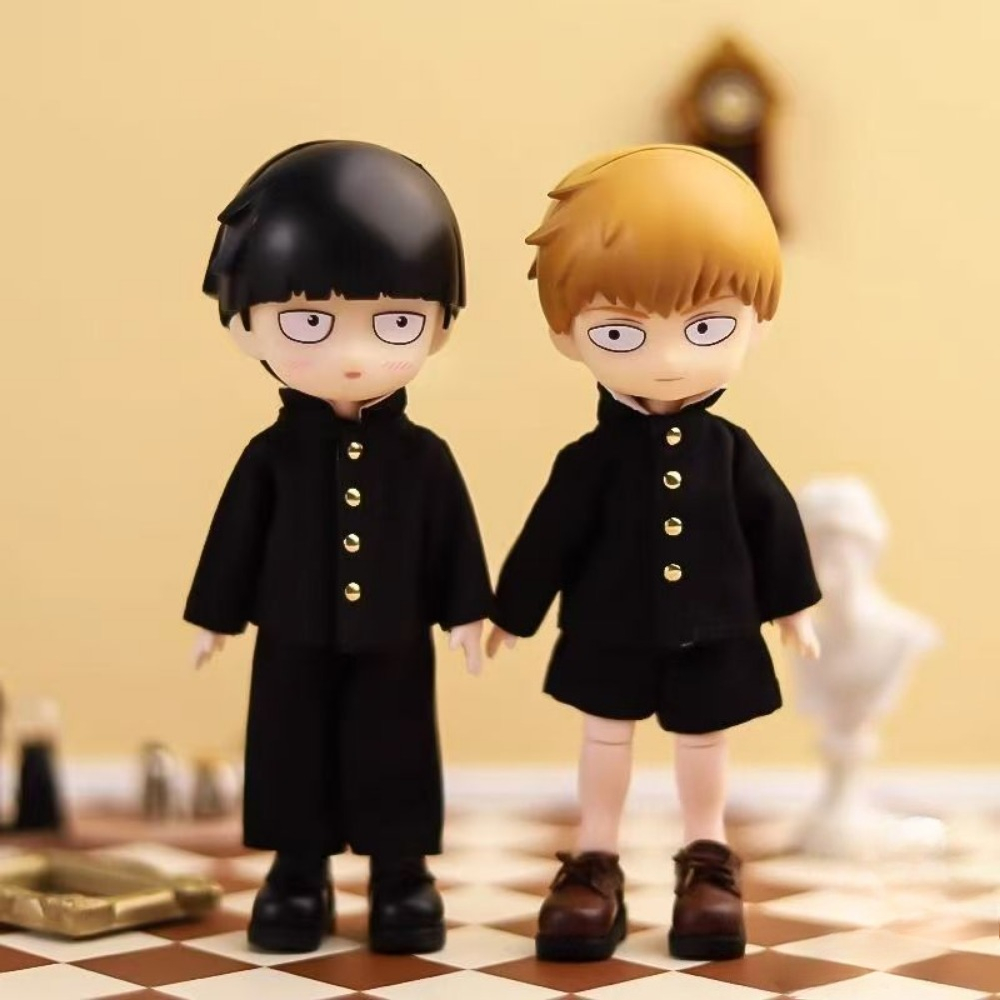 Japanese Lifestyle Japanese - For Ob11 Doll Clothes 1/12 Bjd