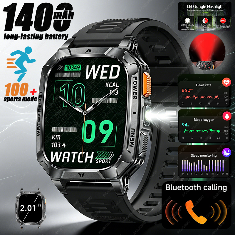 2026 New sporty style 1400mAh  - огляд і ціна Japanese Man Lifestyle