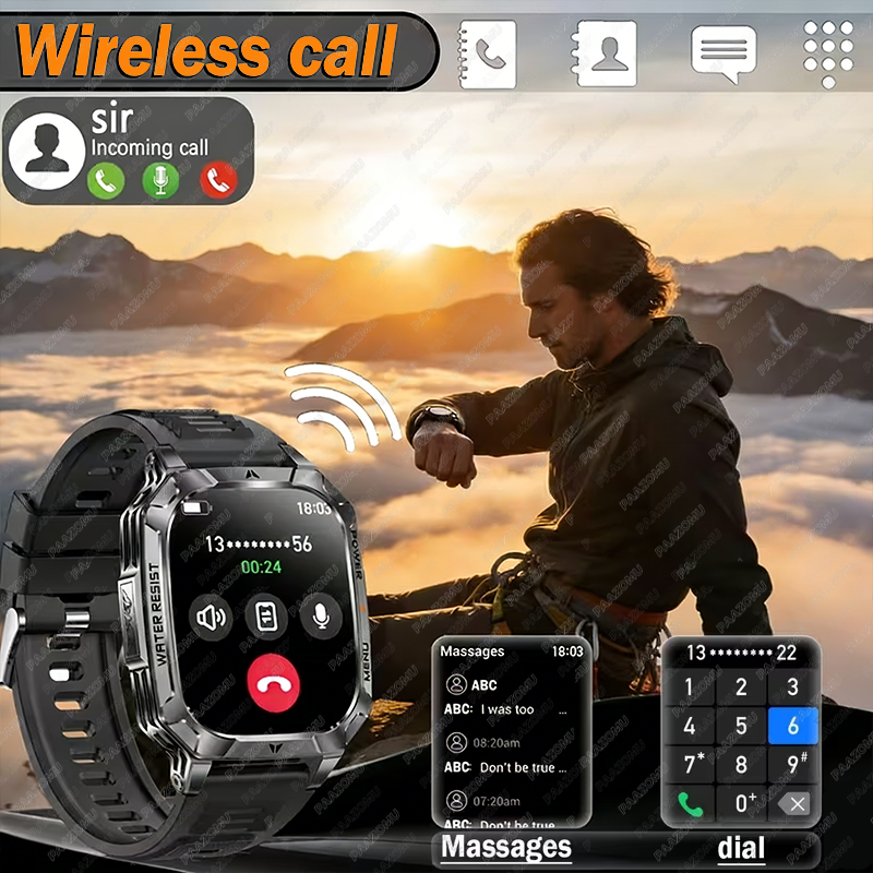 2026 New sporty style 1400mAh  - огляд і ціна Japanese Man Lifestyle