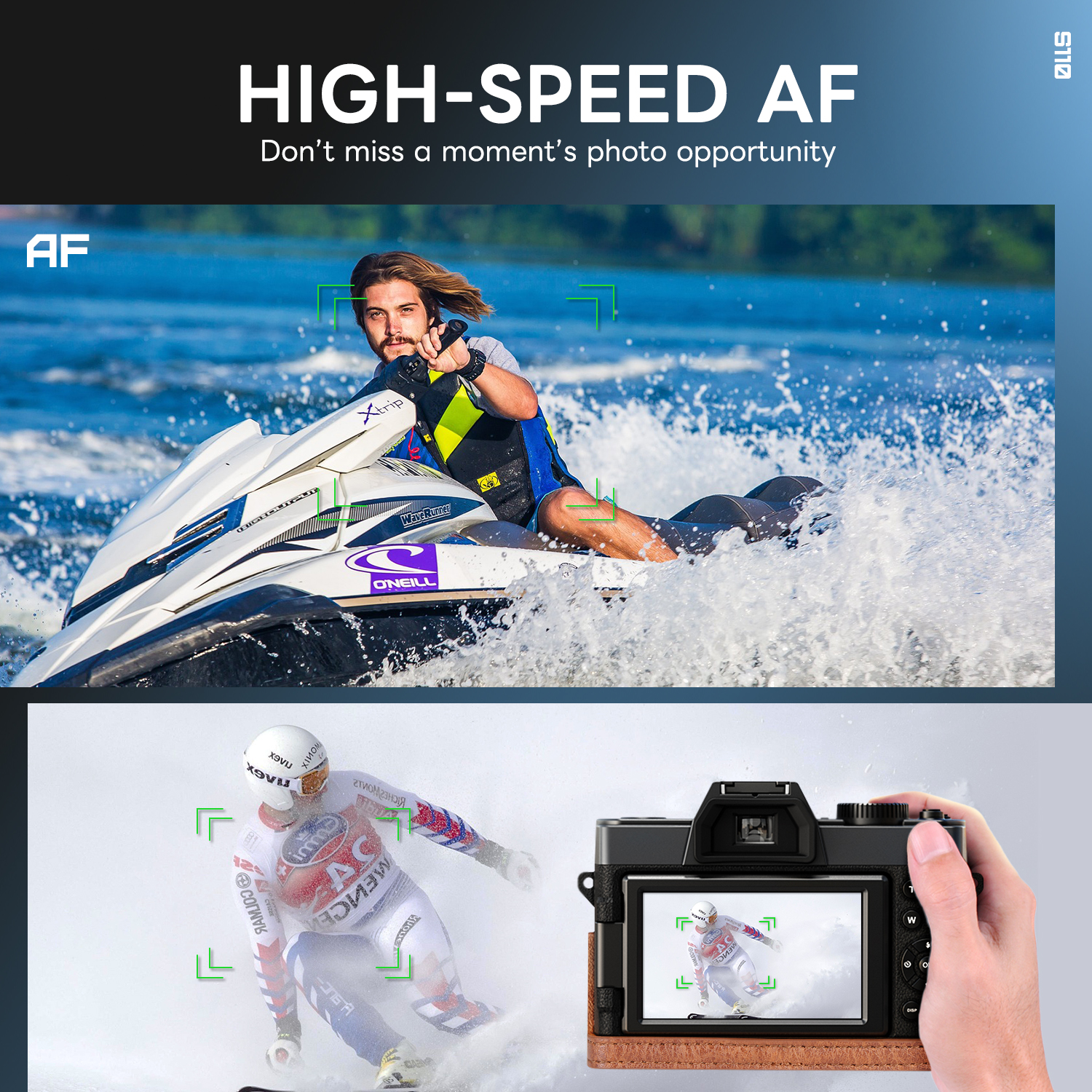 NBD Digital Cameras 5K&48MP Ph - огляд і ціна Japanese Lifestyle Japanese