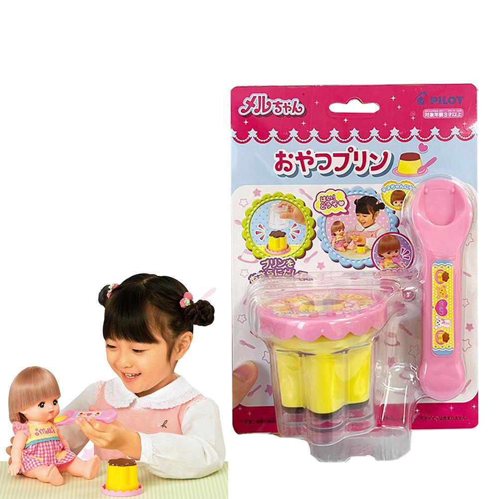 1/3/5PCS Pudding Set Food Feed - огляд і ціна Japanese Lifestyle Japanese
