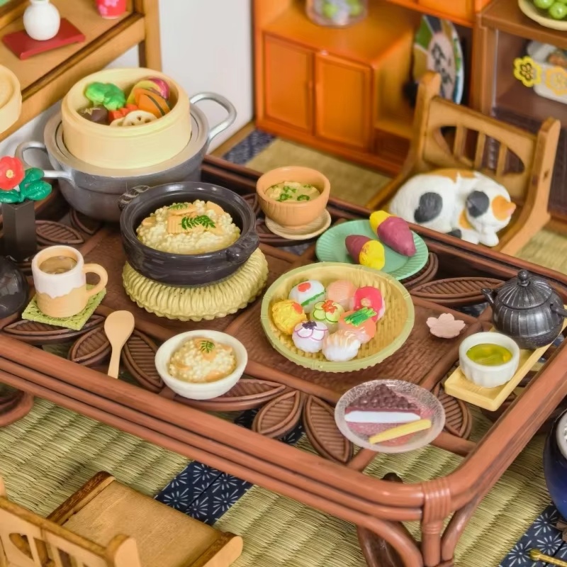Best Seller Genuine Re-Ment El - огляд і ціна Japanese Lifestyle Japanese