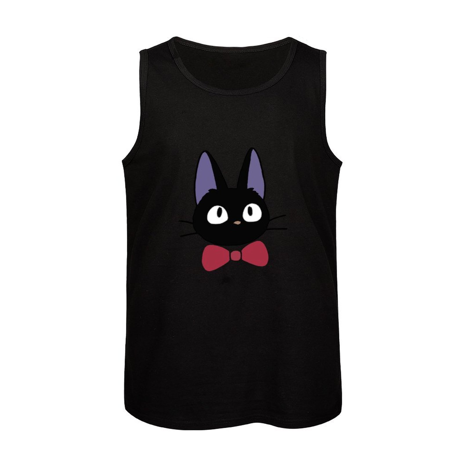 Kawaii Jiji Cat Black Cat Anim - огляд і ціна Japanese Man Lifestyle