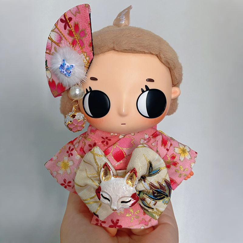 For 15-17cm Nyota Where Moment - огляд і ціна Japanese Lifestyle Japanese