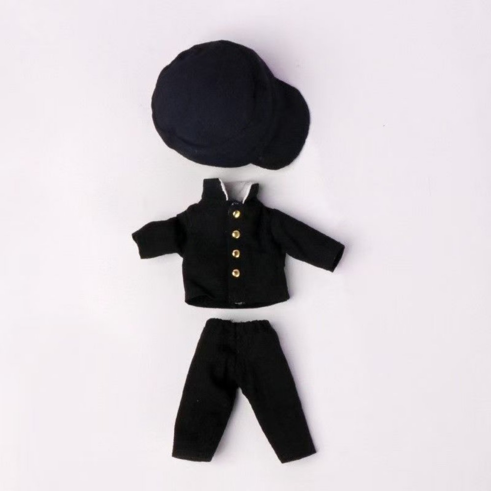 For Ob11 Doll Clothes 1/12 Bjd - огляд і ціна Japanese Lifestyle Japanese