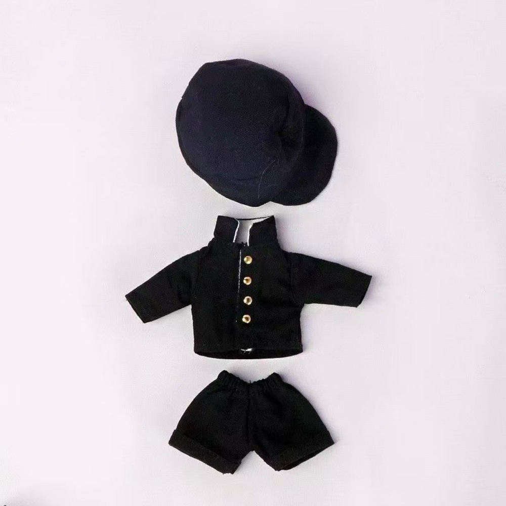 For Ob11 Doll Clothes 1/12 Bjd - огляд і ціна Japanese Lifestyle Japanese