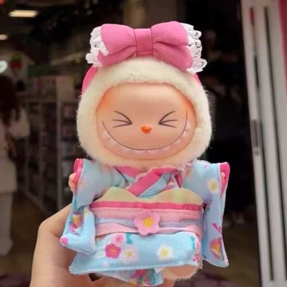 Japanese Style Dress Up for 17 - огляд і ціна Japanese Lifestyle Japanese