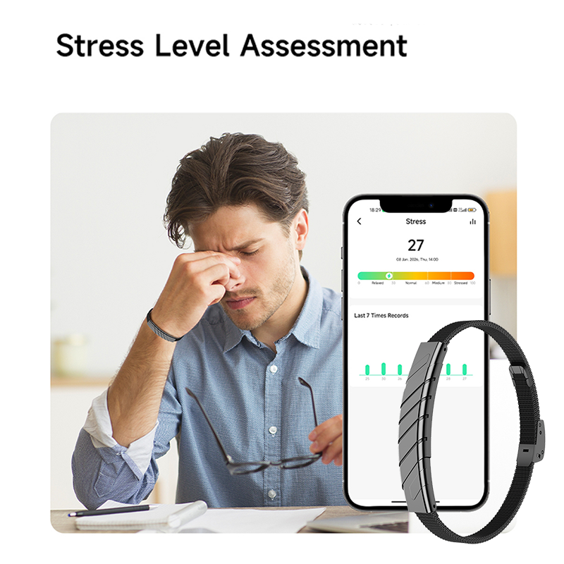 New screenless fitness tracker - огляд і ціна Japanese Lifestyle Japanese