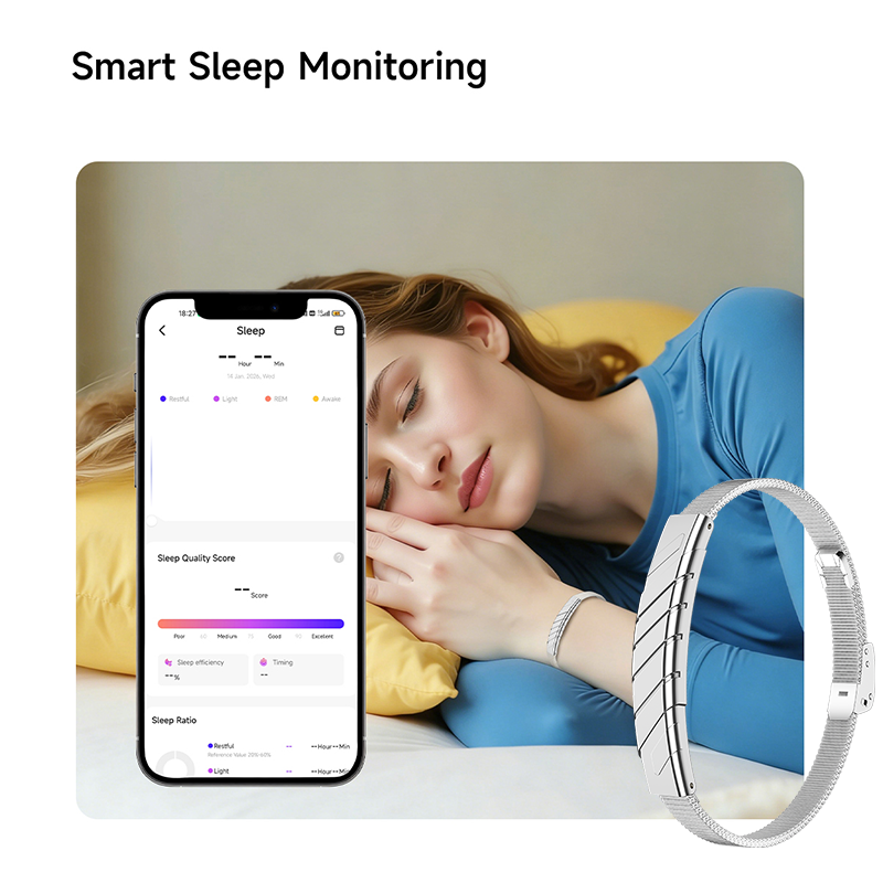 New screenless fitness tracker - огляд і ціна Japanese Lifestyle Japanese