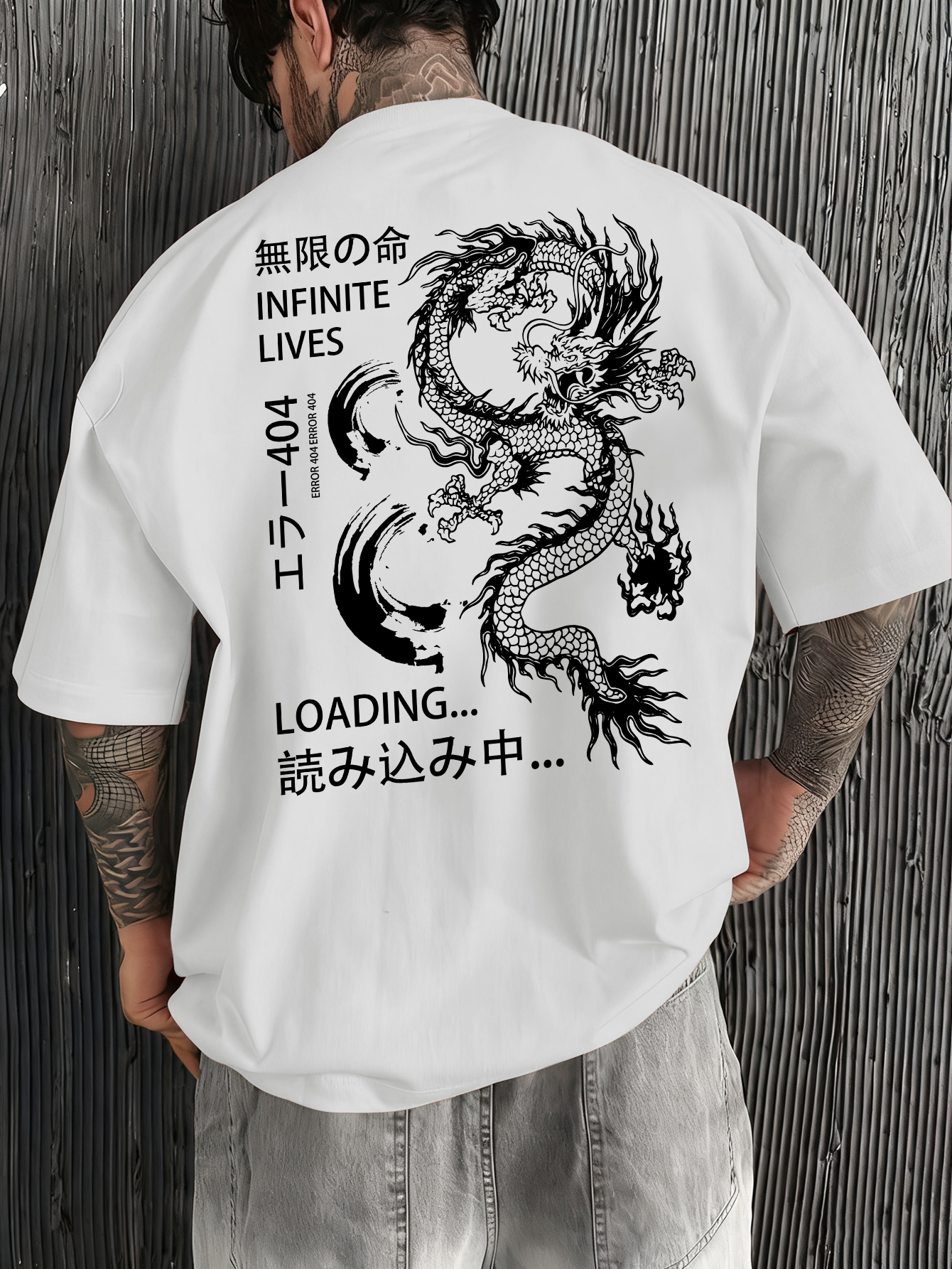 Men's 100% Polyester Japanese  - огляд і ціна Japanese Man Lifestyle